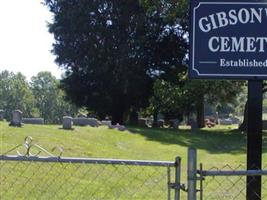Gibsonville Cemetery