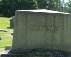 Gid Montjoy, III Gid Montjoy, III