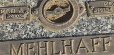 Gideon A. Mehlhaff