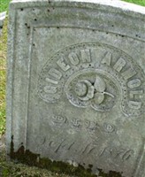 Gideon Arnold Gideon Arnold