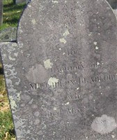 Gideon Bradford Gideon Bradford