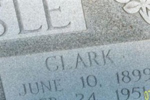 Gideon Clark Carlisle Gideon Clark Carlisle