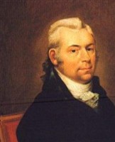 Gideon Granger