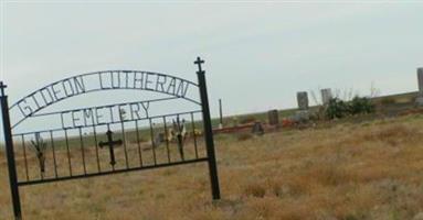Gideon Lutheran Cemetery Gideon Lutheran Cemetery