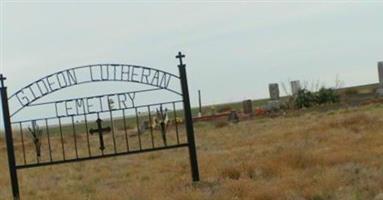 Gideon Lutheran Cemetery