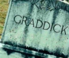 Gideon M Graddick Gideon M Graddick