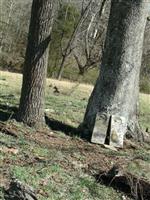 Gideon Skaggs Homestead Cemetery