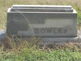 Gifford Douglas Bowers
