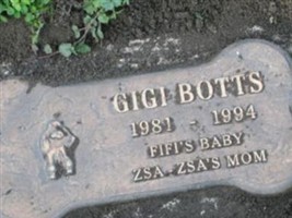 Gigi Botts Gigi Botts