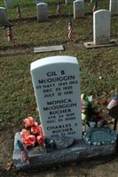 Gil B. McQuiggin Gil B. McQuiggin