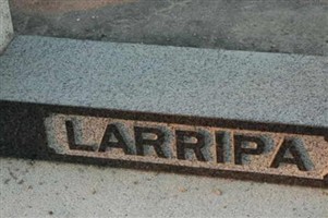 Gil Larripa