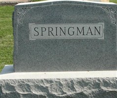 Gilberie F. Springman