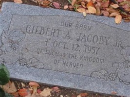 Gilbert A. Jacoby, Jr
