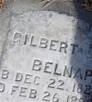 Gilbert Belnap