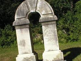 Gilbert C Conover