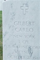 Gilbert Carlo