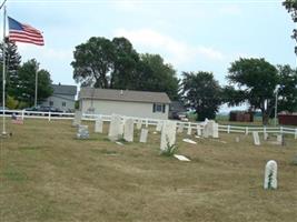 Gilbert Cemetery