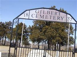 Gilbert Cemetery