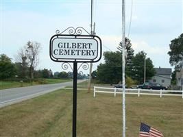 Gilbert Cemetery