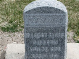 Gilbert Clyde Pierson