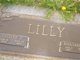 Gilbert Deforrest Lilly Gilbert Deforrest Lilly