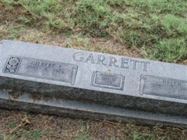 Gilbert E. Garrett Gilbert E. Garrett