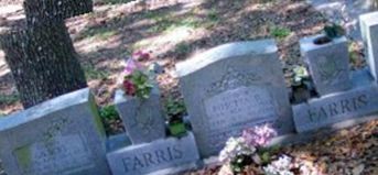 Gilbert Farris Gilbert Farris
