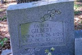 Gilbert Farris Gilbert Farris