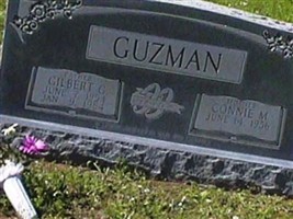 Gilbert G. Guzman Gilbert G. Guzman