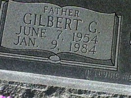 Gilbert G. Guzman Gilbert G. Guzman