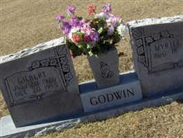 Gilbert Godwin