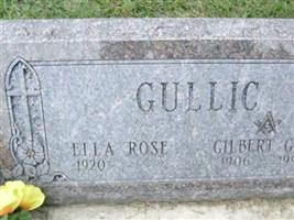 Gilbert Guy Gullic