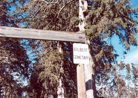 Gilbert-Hulse Cemetery