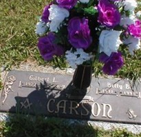 Gilbert L. Carson Gilbert L. Carson