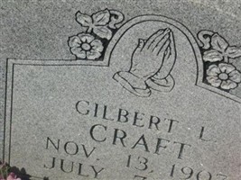 Gilbert L. Craft