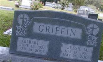 Gilbert L. Griffin