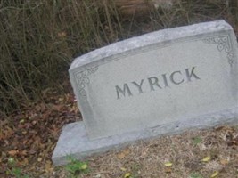 Gilbert L Myrick Gilbert L Myrick