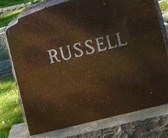 Gilbert Lee Russell, Sr Gilbert Lee Russell, Sr