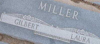 Gilbert Miller
