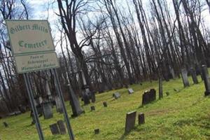 Gilbert Mills Cemetery