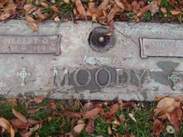 Gilbert O. Moody Gilbert O. Moody