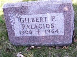 Gilbert P. Palacios