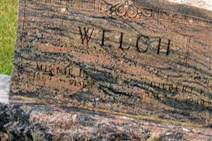 Gilbert P Welch Gilbert P Welch