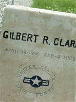 Gilbert R Clark Gilbert R Clark