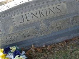 Gilbert R Jenkins Gilbert R Jenkins