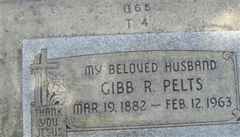 Gilbert Ramsey Pelts Gilbert Ramsey Pelts