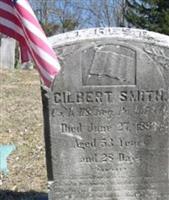 Gilbert Smith