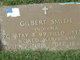 Gilbert Smith