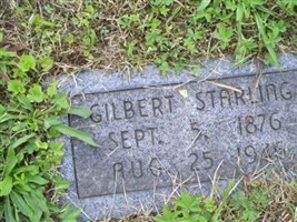 Gilbert Starling