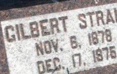 Gilbert Strand